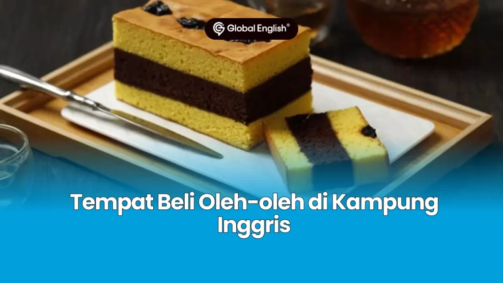 Oleh-oleh