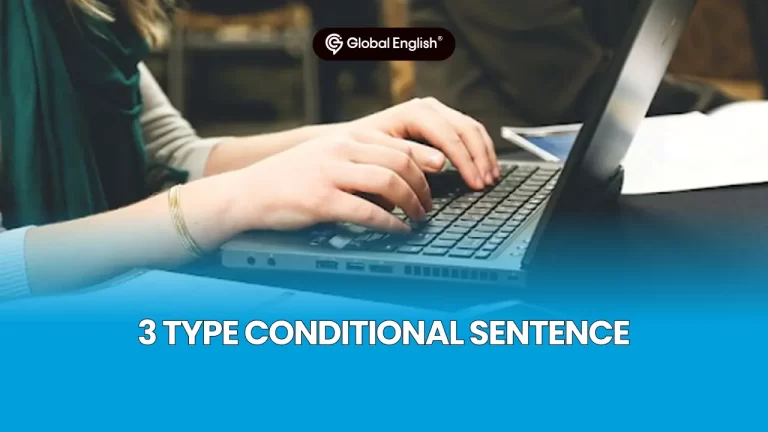 CONDITIONAL SENTENCE