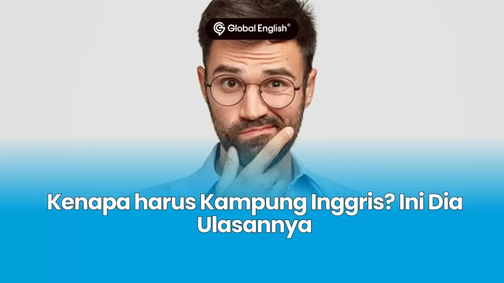 kampung inggris