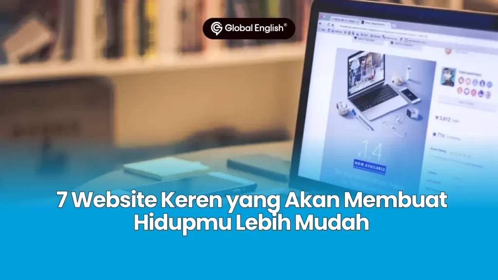 Website Keren