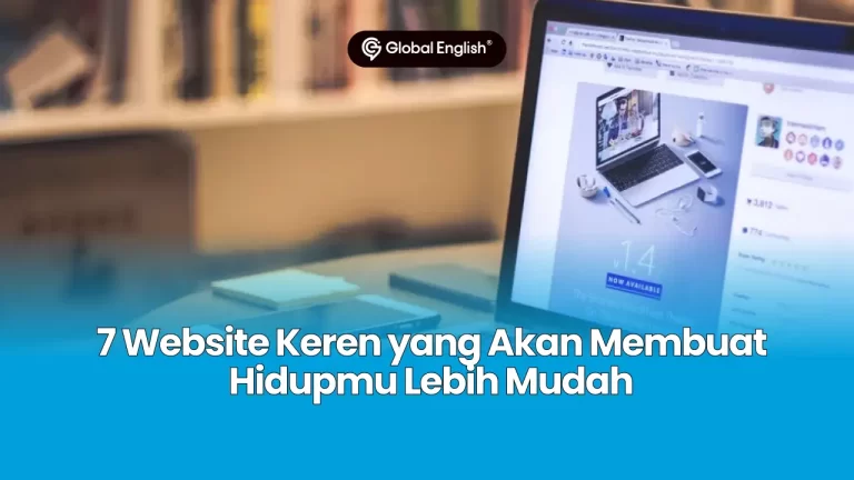 Website Keren