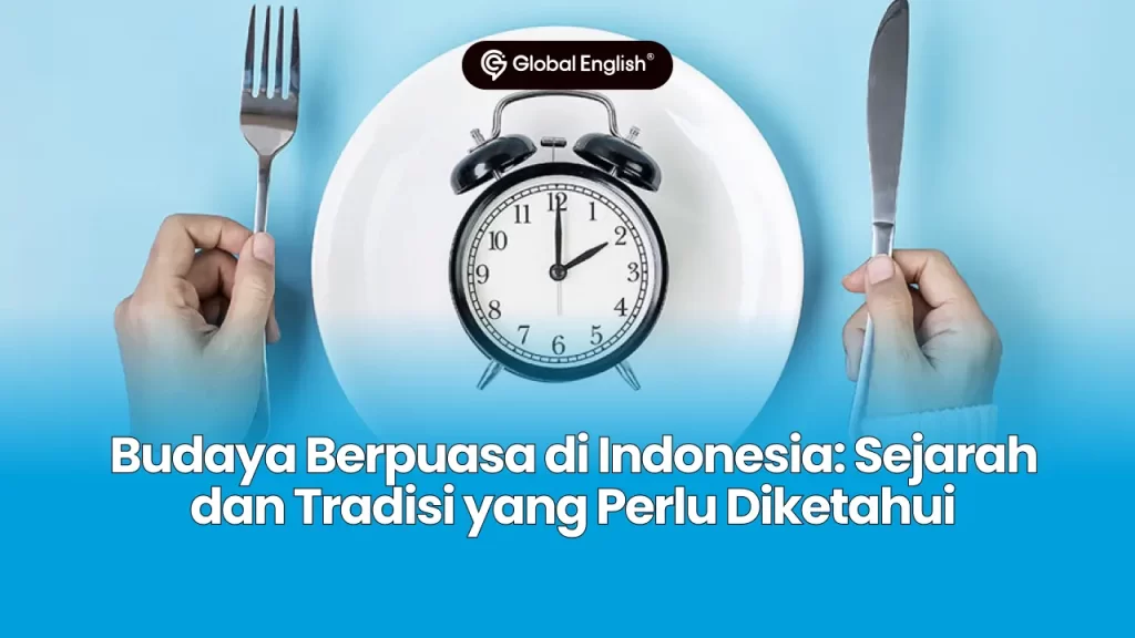 Budaya Berpuasa