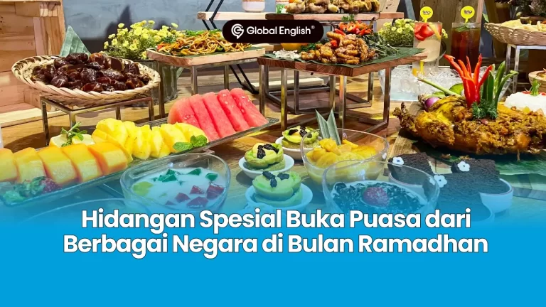 Hidangan Spesial