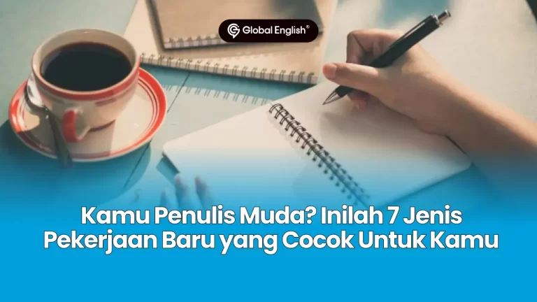 Penulis Muda