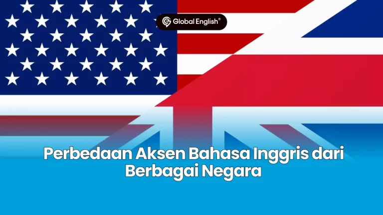 Aksen Bahasa Inggris