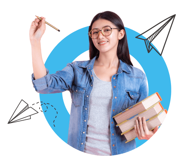 Ilustrasi Kursus Kampung Inggris Pare Terbaik No.1