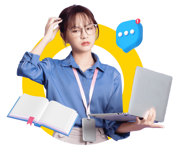 Ilustrasi kursus kampung inggris pare Terbaik