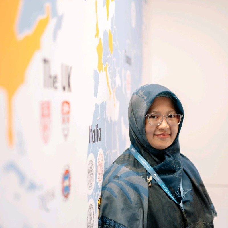 Ilustrasi Fauziyah Firdausi MS