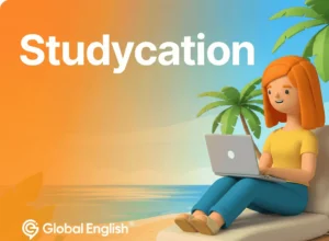 3 Kelas Studycation 1 Bulan Camp