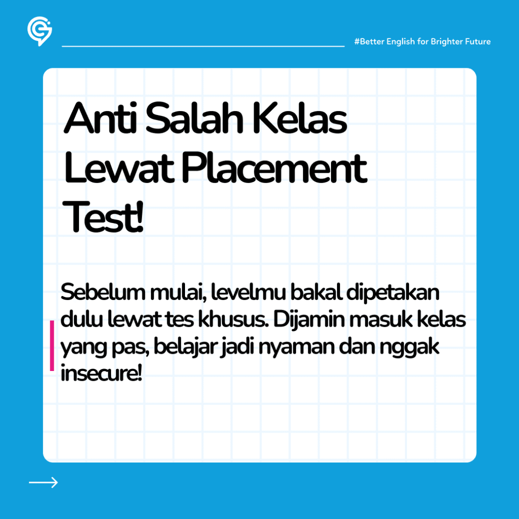 ilustrasi ielts kampung inggris