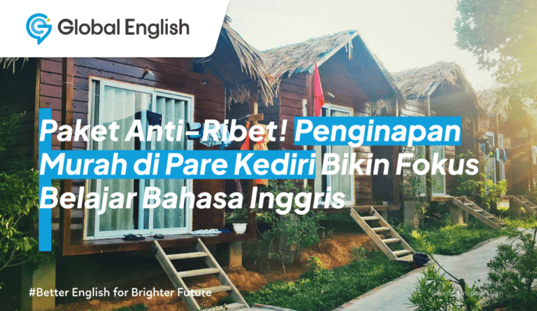 ilustrasi penginapan murah di pare kediri