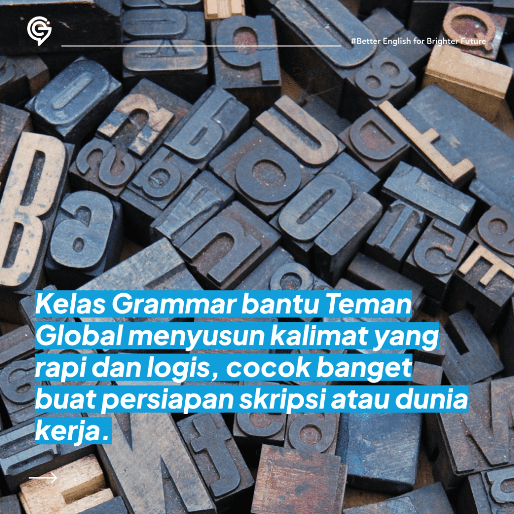 ilustrasi kenapa harus di Kampung Inggris