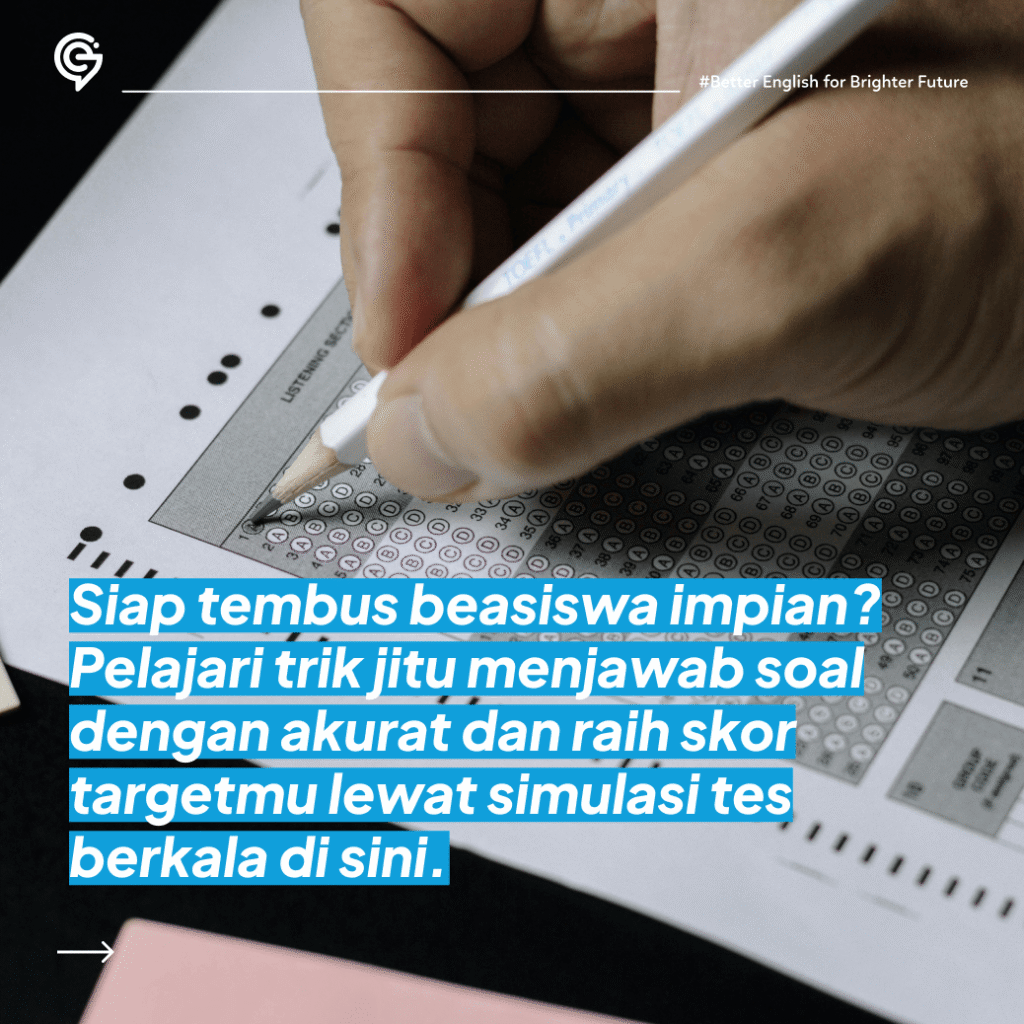 ilustrasi kenapa harus di Kampung Inggris