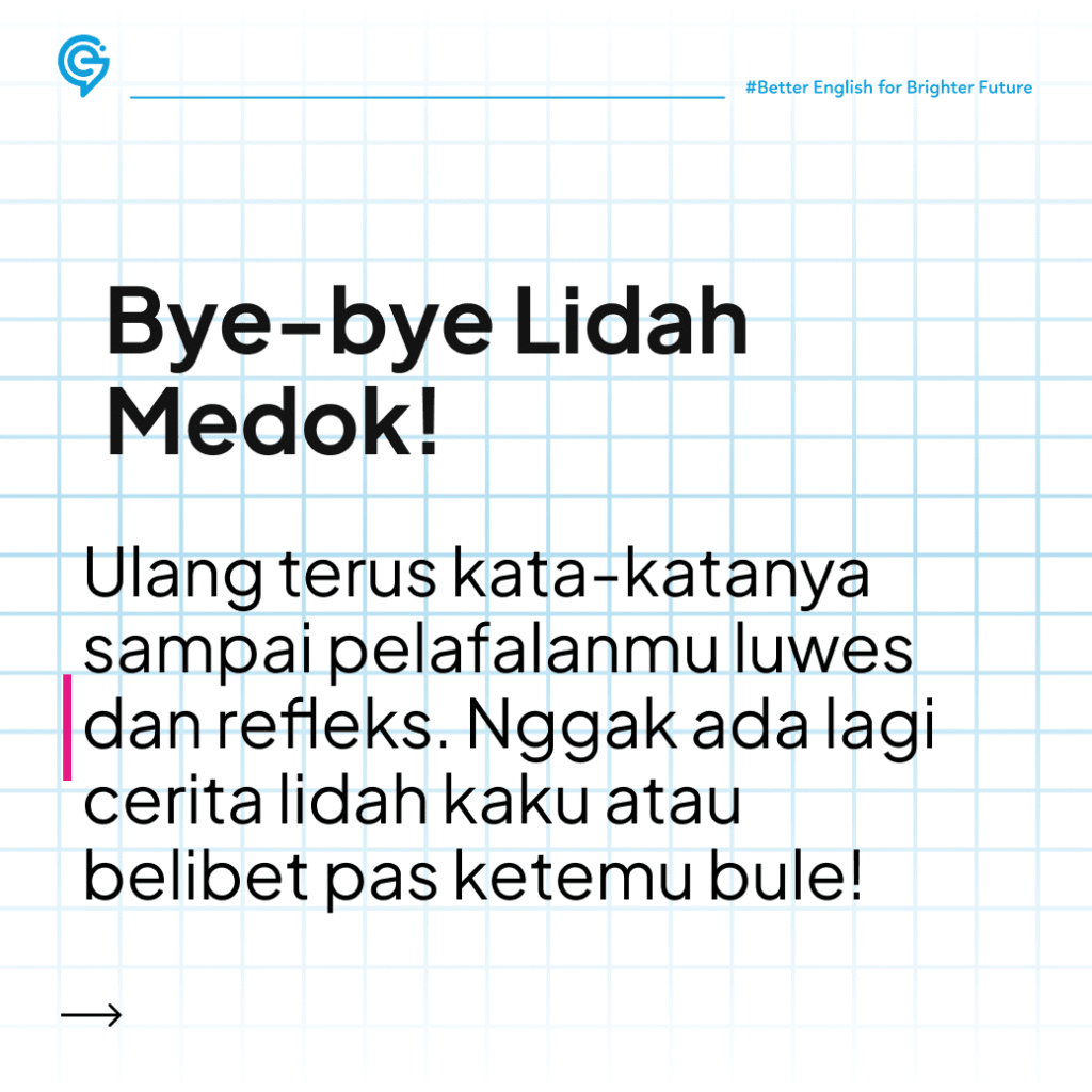 ilustrasi metode belajar kampung inggris