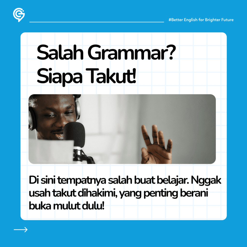 ilustrasi motivasi belajar di kampung inggris