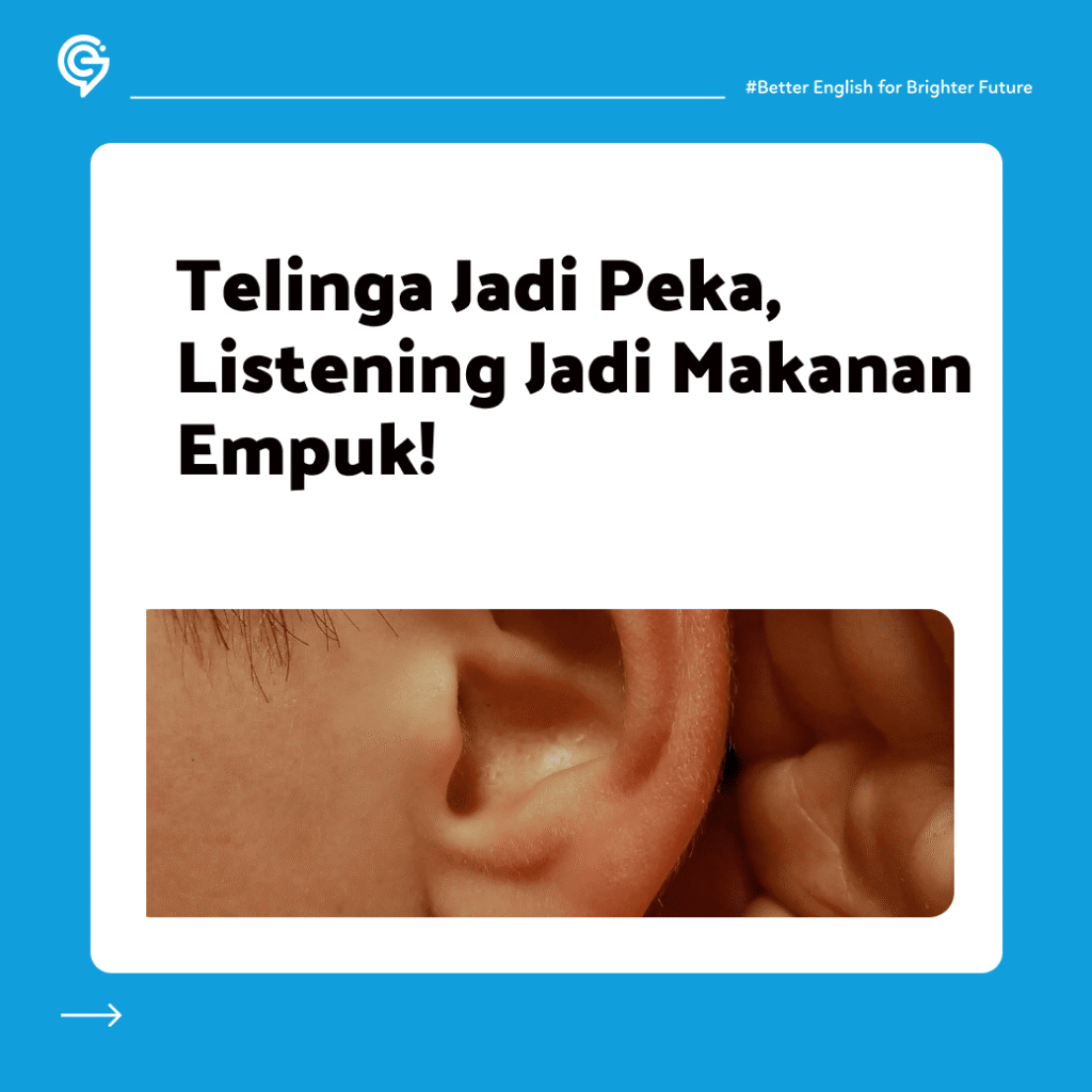 ilustrasi toefl kampung inggris