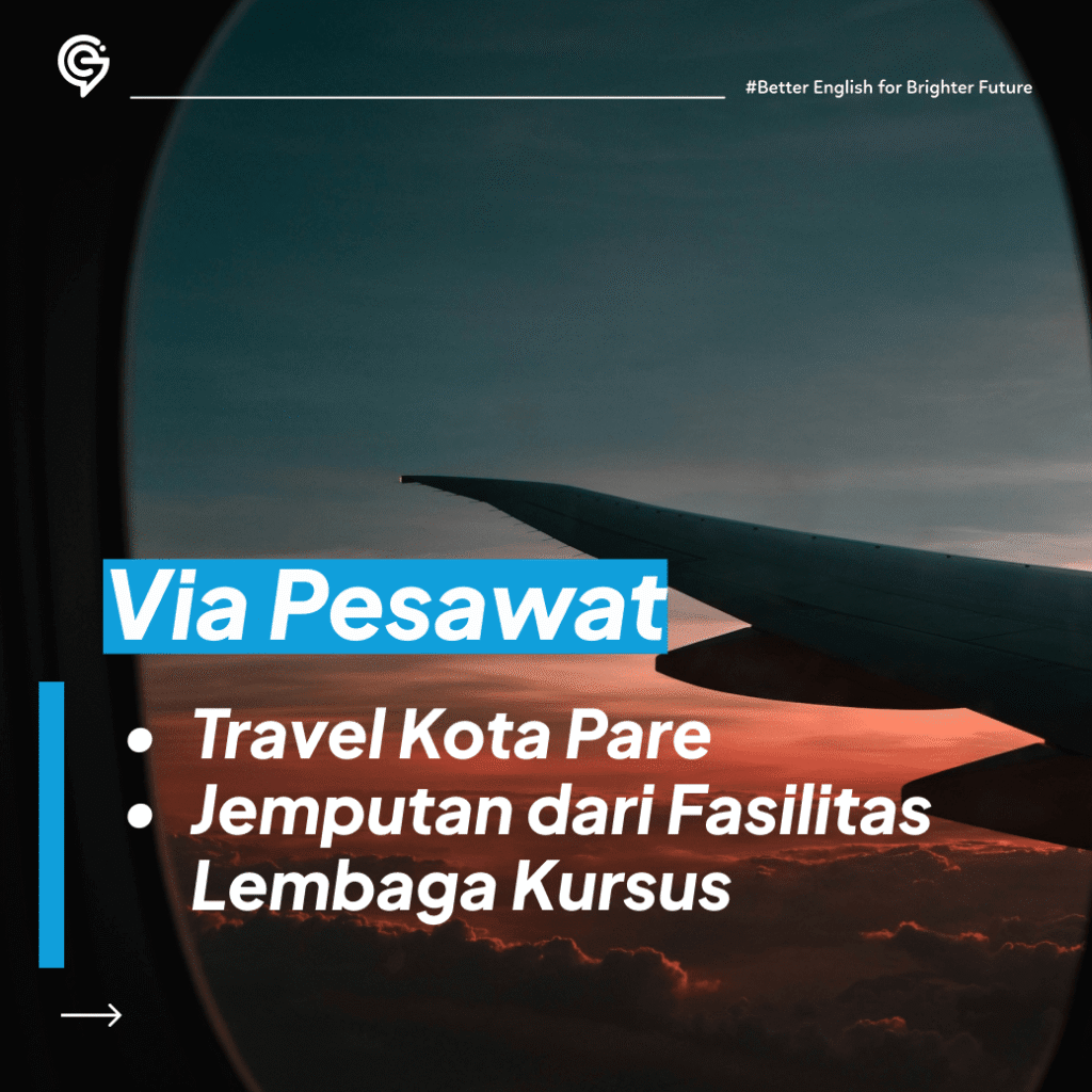 ilustrasi kota pare dimana