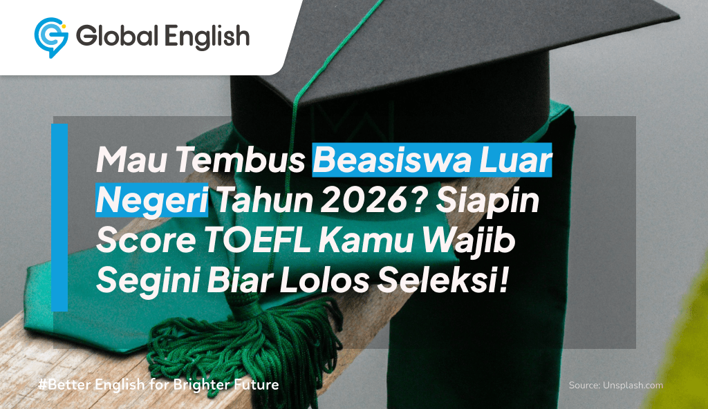 ilustrasi beasiswa luar negeri