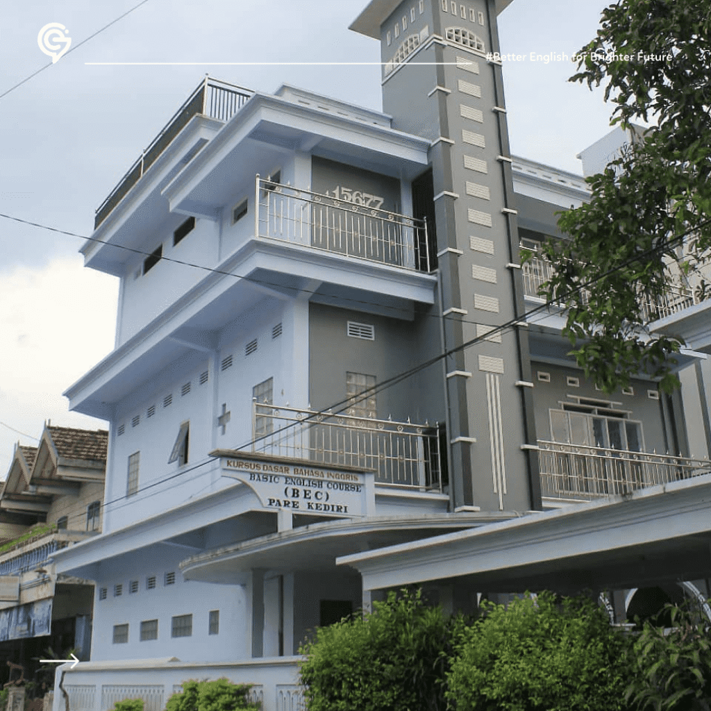 Ilustrasi Siapa Pendiri Pertama Kampung Inggris di Pare dan Bagaimana Sejarahnya