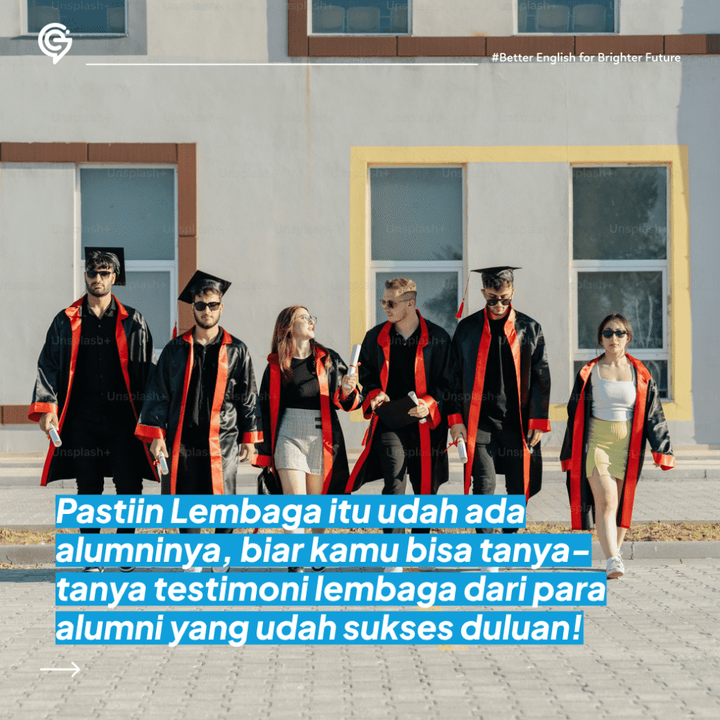 ilustrasi Bagaimana Cara Memastikan Sebuah Lembaga Kursus di Pare Resmi dan Terdaftar