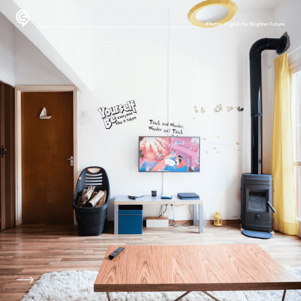 ilustrasi Apa Perbedaan Fasilitas antara Homestay dan Asrama di Kampung Inggris