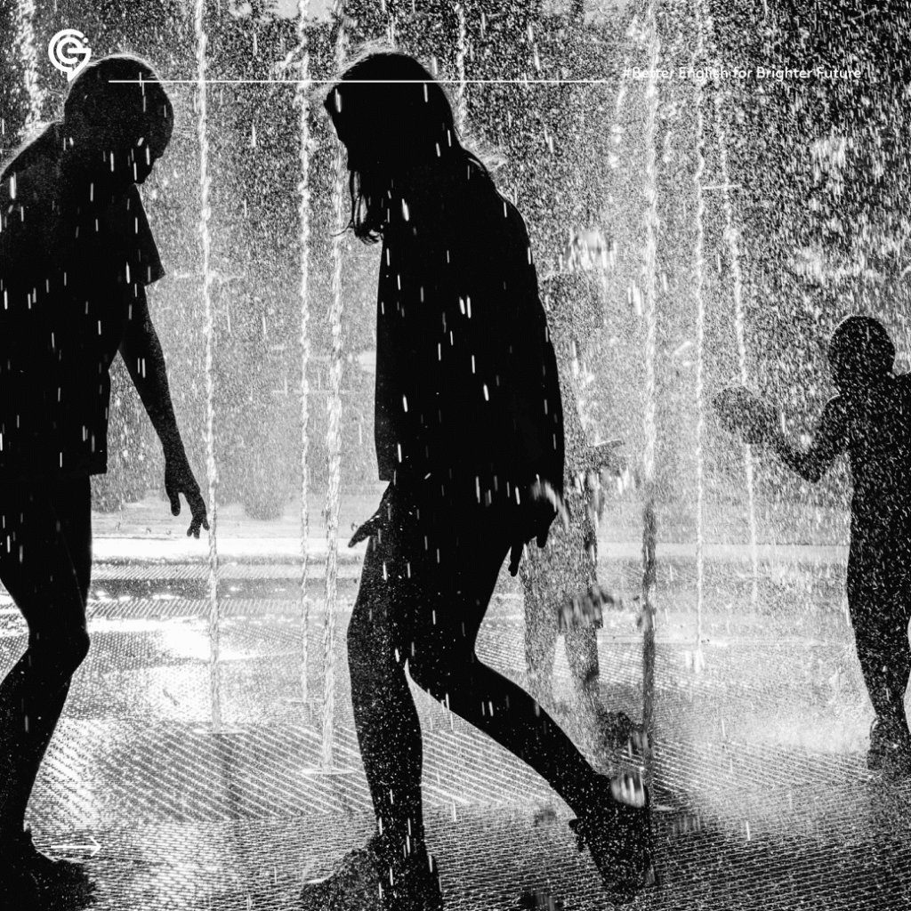 ilustrasi memori tak terlupakan di kampung inggris