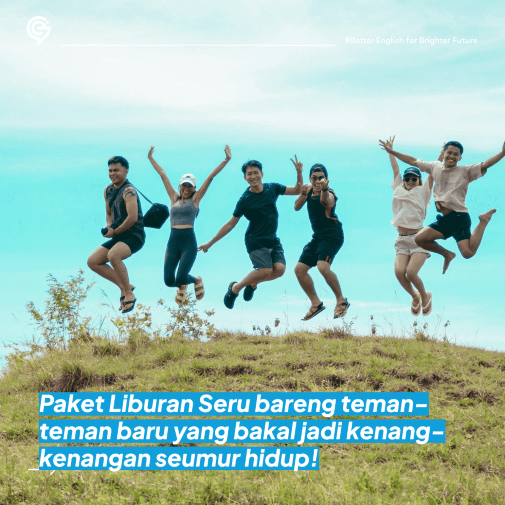 ilustrasi Apakah ada paket khusus liburan sekolah Holiday Program yang sudah termasuk wisata