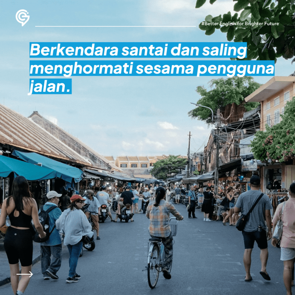 ilustrasi Di Mana Lokasi Rental Motor yang Terpercaya di Sekitar Kampung Inggris Pare