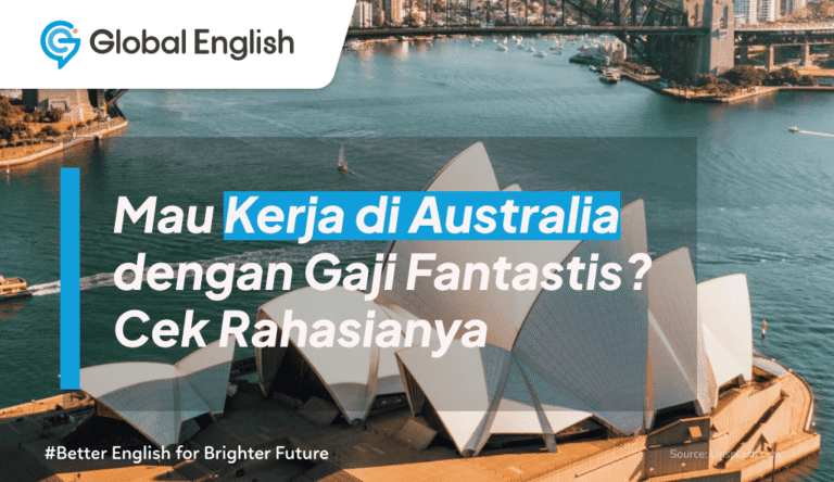 ilustrasi kerja di australia