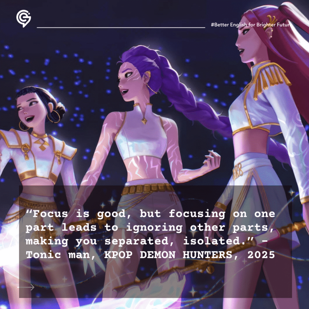 ilustrasi teks bahasa inggris untuk latihan speaking