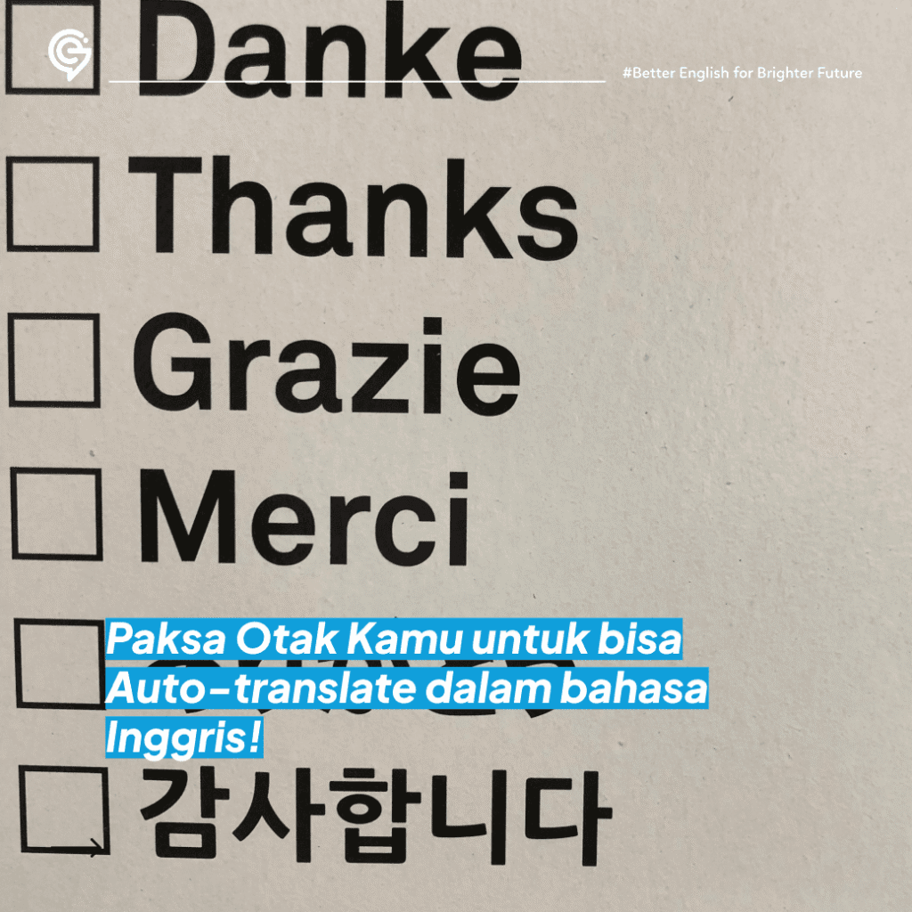 ilustrasi latihan speaking bahasa inggris