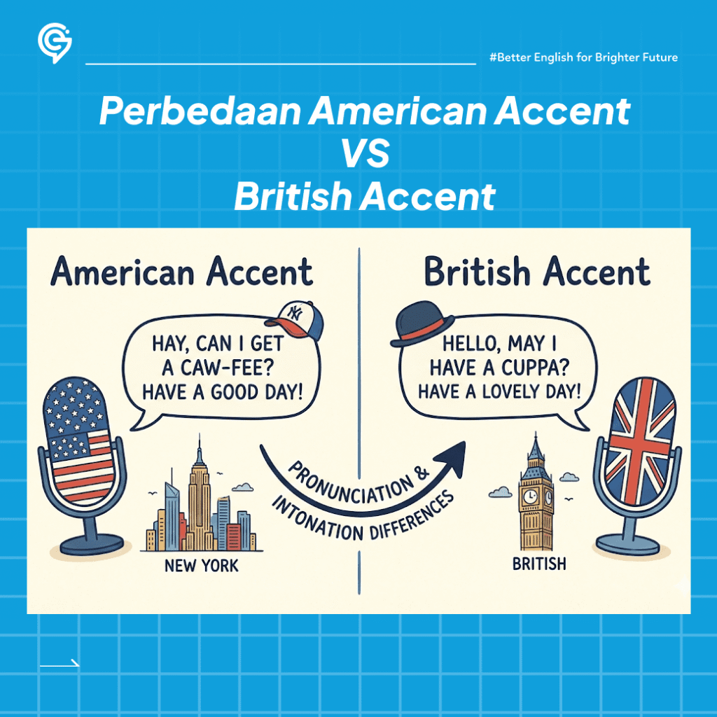 ilustrasi Vocabulary IELTS TOEFL Perbedaan