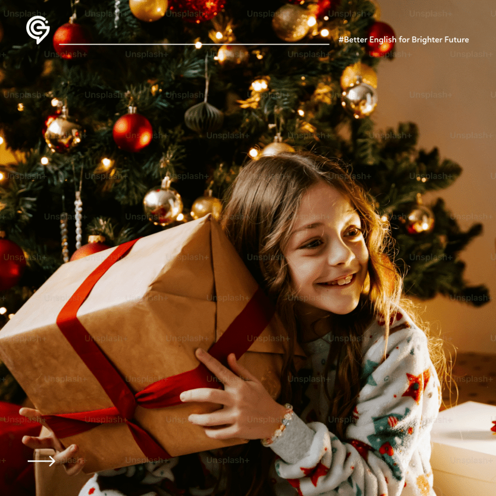 ilustrasi kosakata bahasa inggris sehari-hari