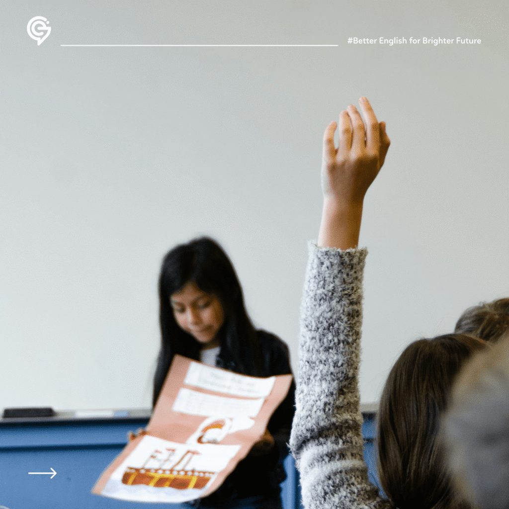 ilustrasi kosakata bahasa inggris sehari-hari