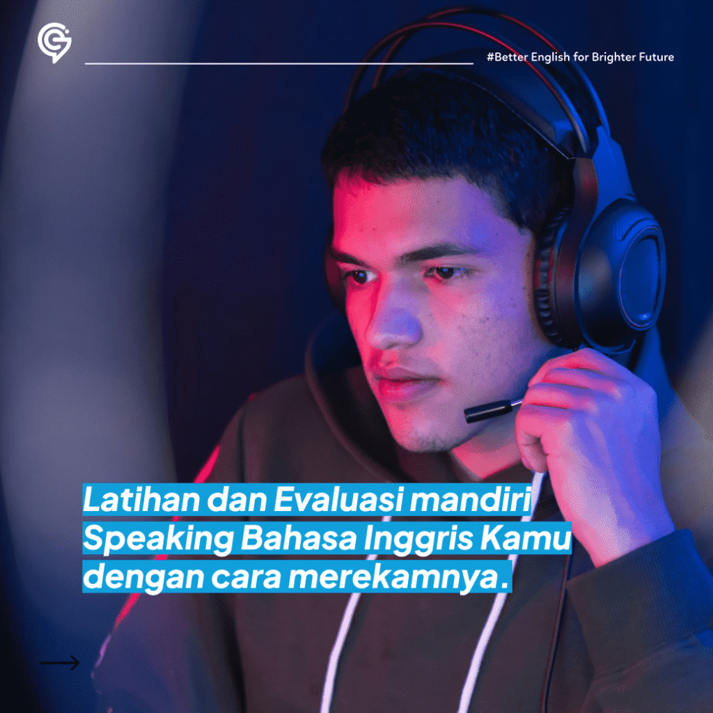 ilustrasi latihan speaking bahasa inggris