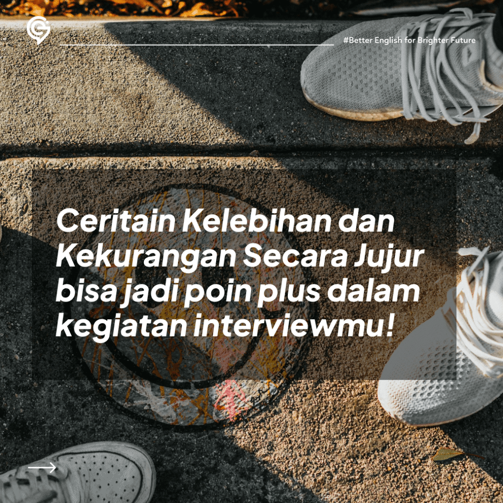 ilustrasi interview bahasa inggris