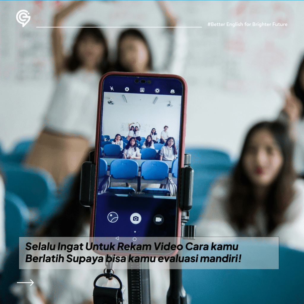 ilustrasi Metode Belajar Bahasa Inggris Sendiri