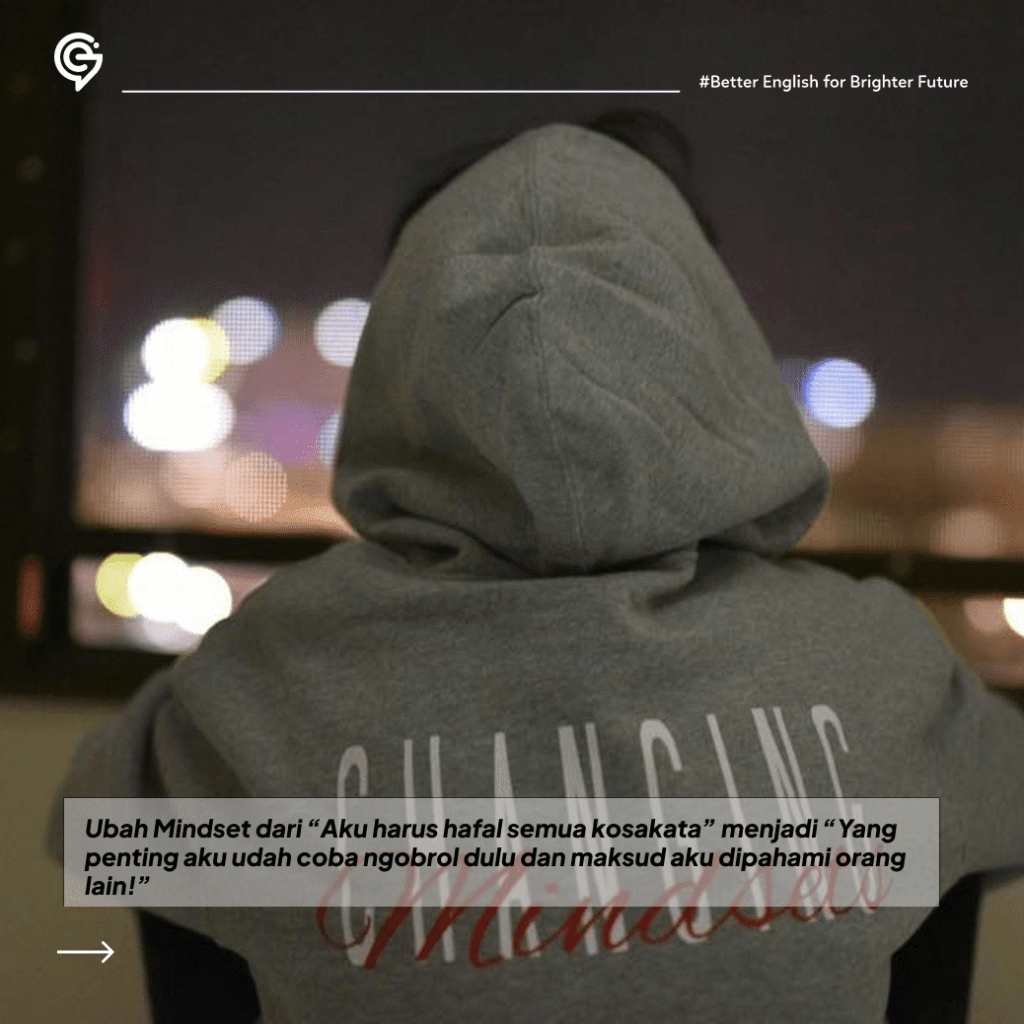 ilustrasi cara cepat belajar speaking