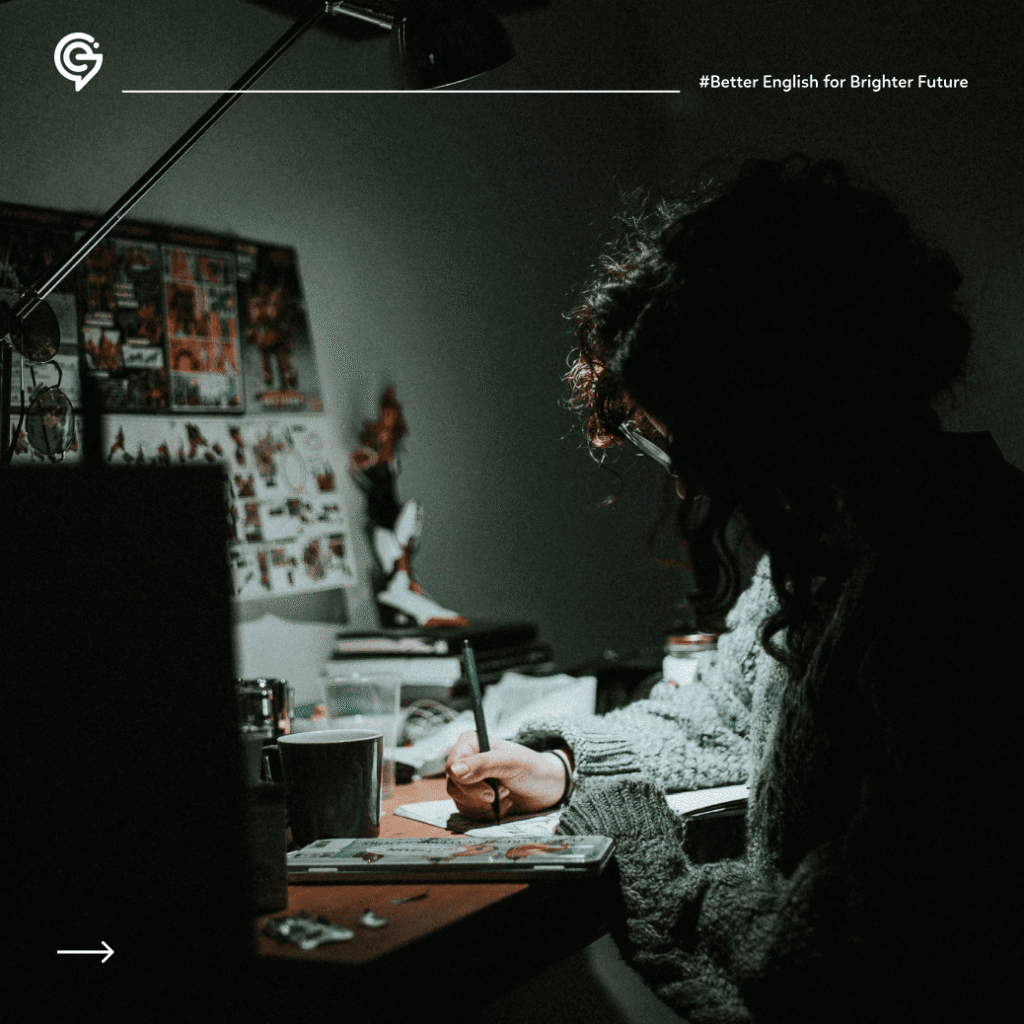 ilustrasi cara cepat belajar speaking