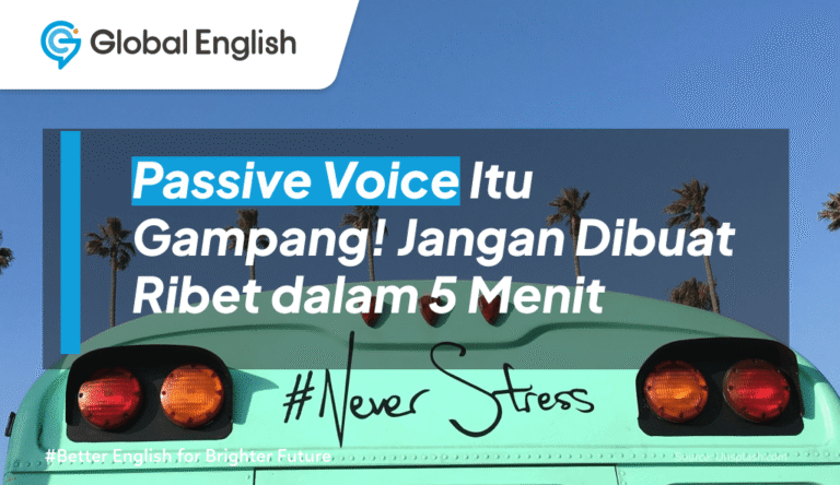 ilustrasi passive voice