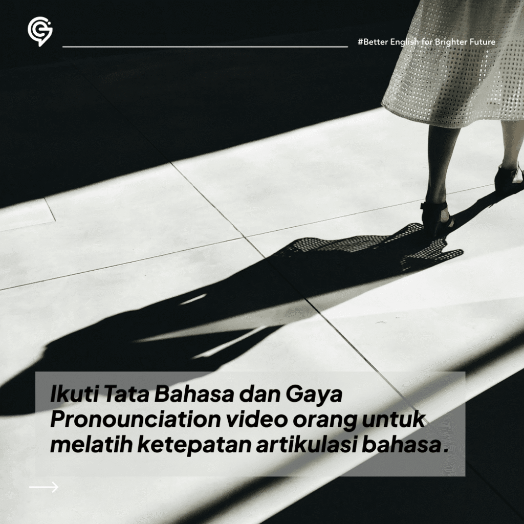 ilustrasi belajar bahasa inggris otodidak