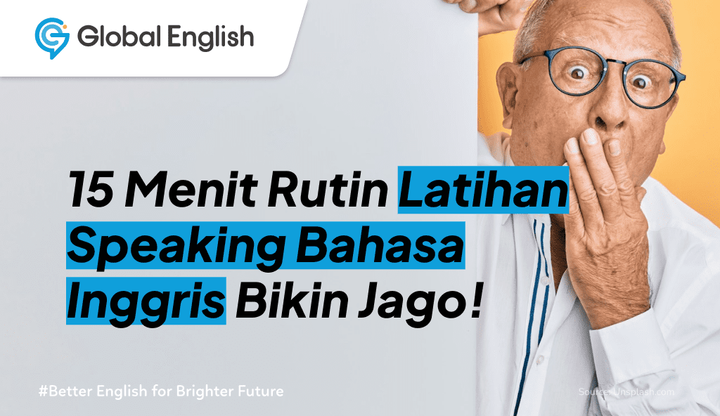 ilustrasi latihan speaking bahasa inggris