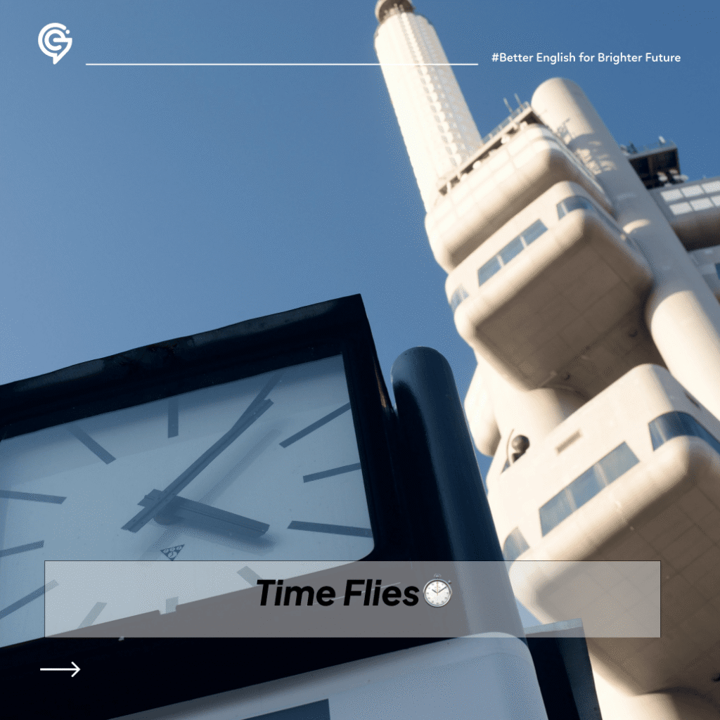 ilustrasi idiom bahasa inggris