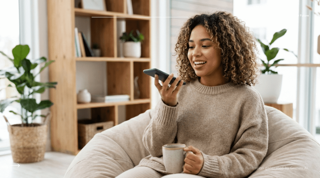 ilustrasi Belajar Speaking Bahasa Inggris Sendiri