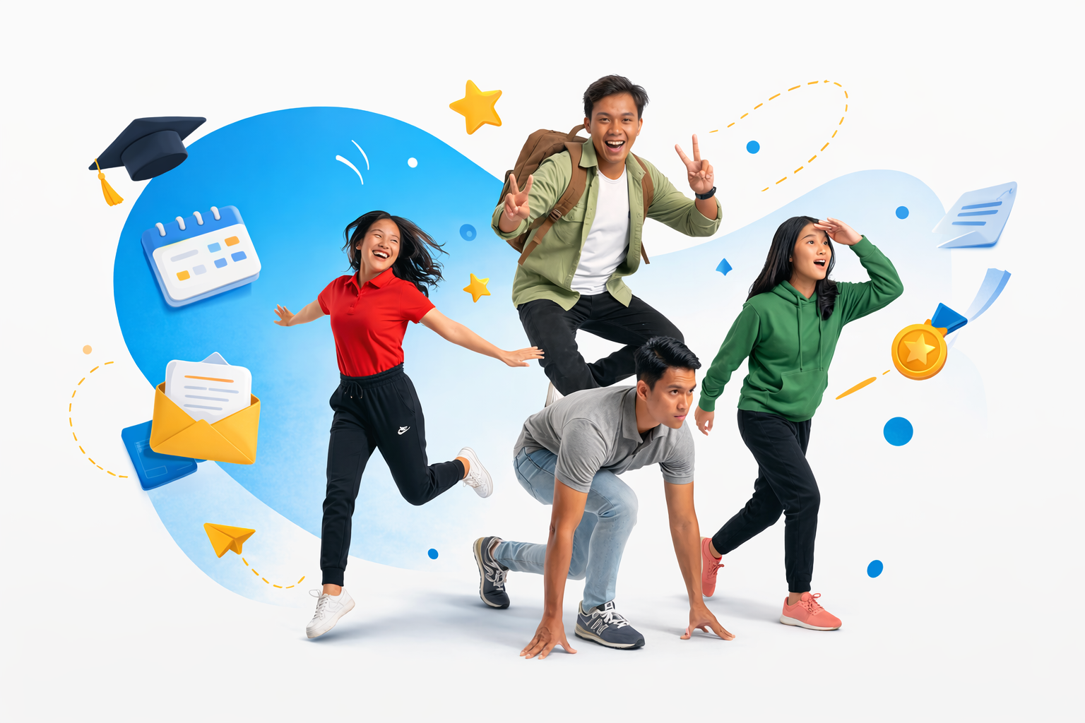 Hero Scholarship Camp