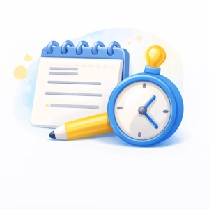 Ilustrasi Syarat Scholarship Camp