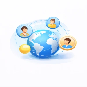 Ilustrasi Syarat Scholarship Camp